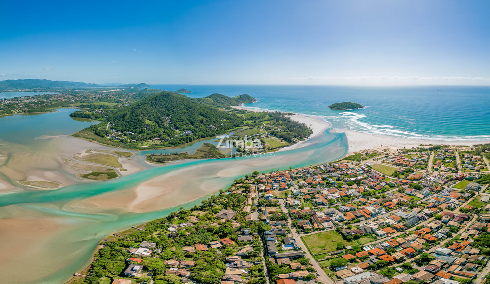 Barra da Ibiraquera