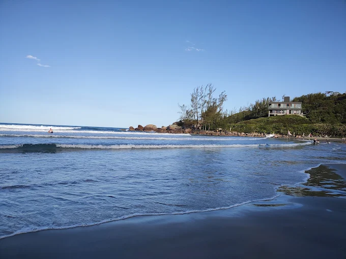 Praia do Ouvidor